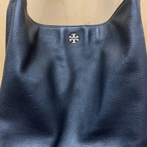 Tory Burch leather tote